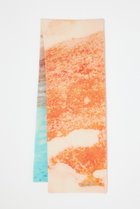 【ナゴンスタンス/nagonstans】のwinter landscape muffler/マフラー 人気、トレンドファッション・服の通販 founy(ファニー) ファッション Fashion レディースファッション Fashion for Women ストール Soft & Warm Scarves マフラー・スヌード / 冬小物の定番 Scarves & Mufflers 冬 Winter / This Winter ストール Stole, Wrap プリント Print, Printed Pattern マフラー Scarf, Muffler 新作・新入荷 New Arrivals / New In thumbnail Orange|ID: prp329100004715336 ipo3291000000034068119