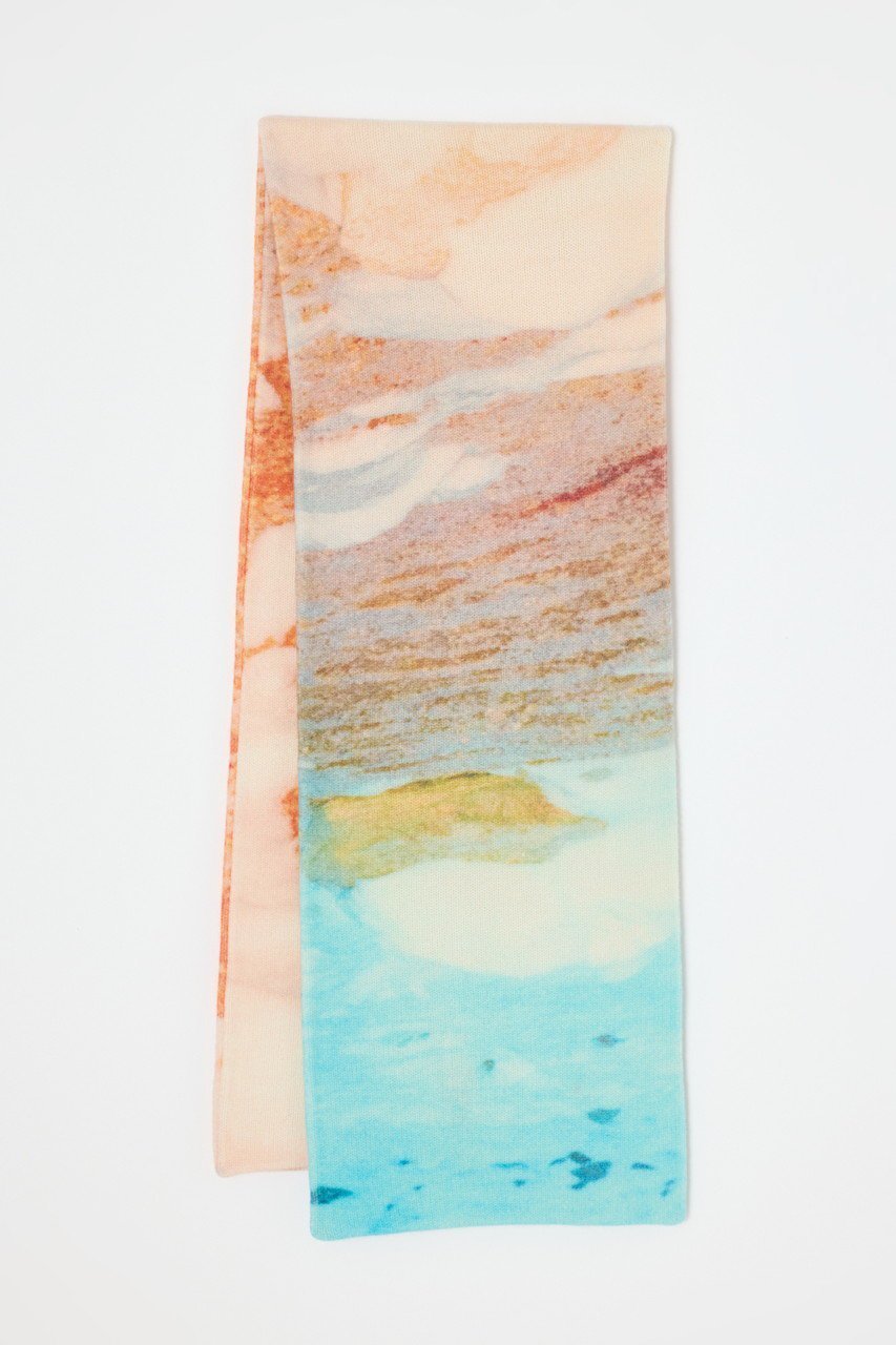 【ナゴンスタンス/nagonstans】のwinter landscape muffler/マフラー 人気、トレンドファッション・服の通販 founy(ファニー) 　ファッション　Fashion　レディースファッション　Fashion for Women　ストール　Soft & Warm Scarves　マフラー・スヌード / 冬小物の定番　Scarves & Mufflers　冬　Winter / This Winter　ストール　Stole, Wrap　プリント　Print, Printed Pattern　マフラー　Scarf, Muffler　新作・新入荷　New Arrivals / New In　other-2|ID: prp329100004715336 ipo3291000000034068120
