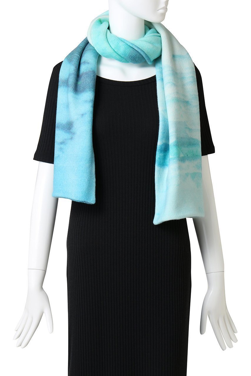 【ナゴンスタンス/nagonstans】のwinter landscape muffler/マフラー 人気、トレンドファッション・服の通販 founy(ファニー) ファッション Fashion レディースファッション Fashion for Women ストール Soft & Warm Scarves マフラー・スヌード / 冬小物の定番 Scarves & Mufflers 冬 Winter / This Winter ストール Stole, Wrap プリント Print, Printed Pattern マフラー Scarf, Muffler other-3|ID: prp329100004715336 ipo3291000000034176693