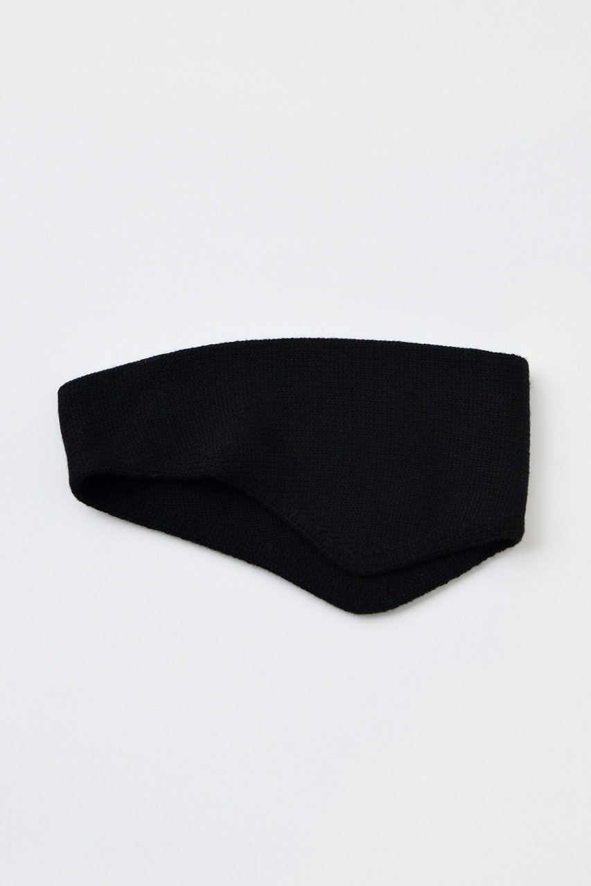 【ナゴンスタンス/nagonstans】のHEAD BAND/ヘッドバンド インテリア・キッズ・メンズ・レディースファッション・服の通販 founy(ファニー) 　ファッション　Fashion　レディースファッション　Fashion for Women　シュシュ&ヘアアクセ/ヘアアレンジ　Scrunchies & Hair Accessories　アクセサリー　Fashion Accessories　ワンポイント　One Point, Statement Accent　新作・新入荷　New Arrivals / New In　Black|ID: prp329100004715337 ipo3291000000034068123