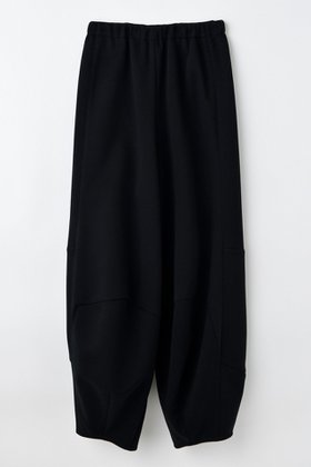 【ナゴンスタンス/nagonstans】 drape cocoon pants/パンツ人気、トレンドファッション・服の通販 founy(ファニー) ファッション Fashion レディースファッション Fashion for Women パンツ Pants & Trousers フォルム Silhouette, Form 新作・新入荷 New Arrivals / New In |ID:prp329100004715338