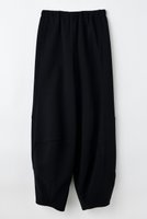 【ナゴンスタンス/nagonstans】のdrape cocoon pants/パンツ 人気、トレンドファッション・服の通販 founy(ファニー) ファッション Fashion レディースファッション Fashion for Women パンツ Pants & Trousers フォルム Silhouette, Form 新作・新入荷 New Arrivals / New In |ID:prp329100004715338