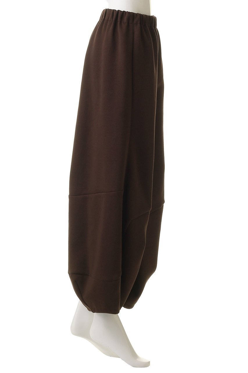 【ナゴンスタンス/nagonstans】のdrape cocoon pants/パンツ 人気、トレンドファッション・服の通販 founy(ファニー) 　ファッション　Fashion　レディースファッション　Fashion for Women　パンツ　Pants & Trousers　フォルム　Silhouette, Form　other-3|ID: prp329100004715338 ipo3291000000034176696