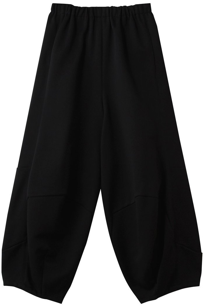【ナゴンスタンス/nagonstans】のdrape cocoon pants/パンツ インテリア・キッズ・メンズ・レディースファッション・服の通販 founy(ファウニー) https://founy.com/ ファッション Fashion レディースファッション Fashion for Women パンツ Pants & Trousers フォルム Silhouette, Form |ID: prp329100004715338 ipo3291000000035970989