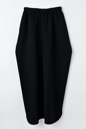 【ナゴンスタンス/nagonstans】 drape cocoon skirt/スカート人気、トレンドファッション・服の通販 founy(ファニー) ファッション Fashion レディースファッション Fashion for Women スカート Skirts ロングスカート Long Skirts / Maxi & Midi Skirts ロング Long, Long-Length 新作・新入荷 New Arrivals / New In |ID:prp329100004715339