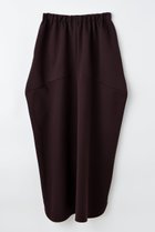 【ナゴンスタンス/nagonstans】のdrape cocoon skirt/スカート 人気、トレンドファッション・服の通販 founy(ファニー) ファッション Fashion レディースファッション Fashion for Women スカート Skirts ロングスカート Long Skirts / Maxi & Midi Skirts ロング Long, Long-Length 新作・新入荷 New Arrivals / New In thumbnail Cacao|ID: prp329100004715339 ipo3291000000034068131