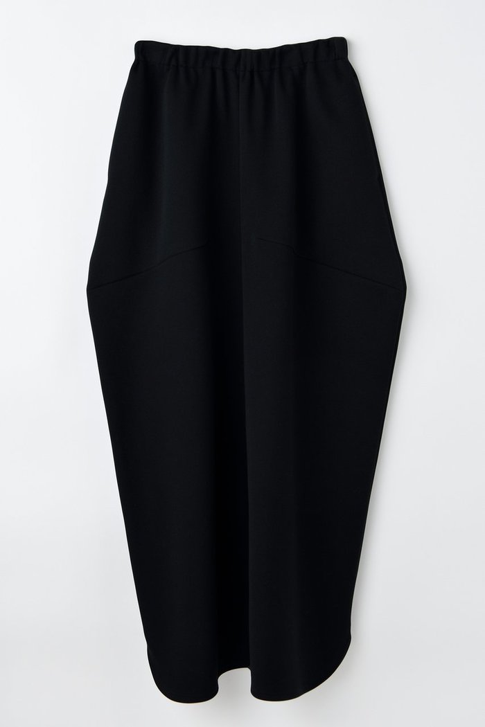 【ナゴンスタンス/nagonstans】のdrape cocoon skirt/スカート インテリア・キッズ・メンズ・レディースファッション・服の通販 founy(ファニー) https://founy.com/ ファッション Fashion レディースファッション Fashion for Women スカート Skirts ロングスカート Long Skirts / Maxi & Midi Skirts ロング Long, Long-Length |ID: prp329100004715339 ipo3291000000035639554