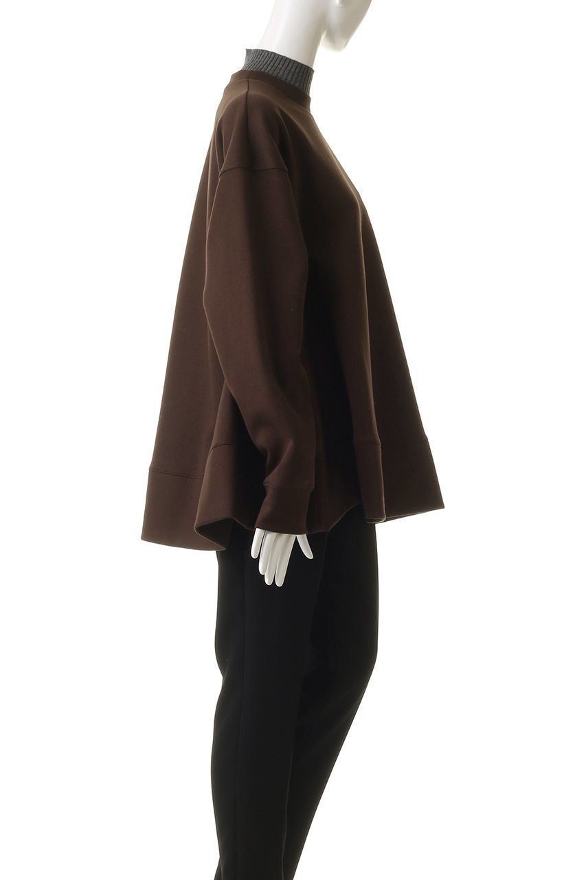 【ナゴンスタンス/nagonstans】のhigh-neck pullover/プルオーバー 人気、トレンドファッション・服の通販 founy(ファニー) 　ファッション　Fashion　レディースファッション　Fashion for Women　トップス・カットソー　Cut & Sew Tops　ニット　Knit Tops & Sweaters　カジュアルプルオーバー・ニットトップス　Pullovers & Knit Tops / Casual Pullovers　リラックス　Relax, Relaxed Fit　エレガント 上品　Elegant　other-3|ID: prp329100004715340 ipo3291000000035800627