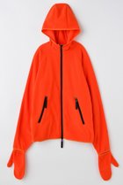 【ナゴンスタンス/nagonstans】のjacquard knit cardigan/カーディガン Orange|ID: prp329100004715341 ipo3291000000034068138