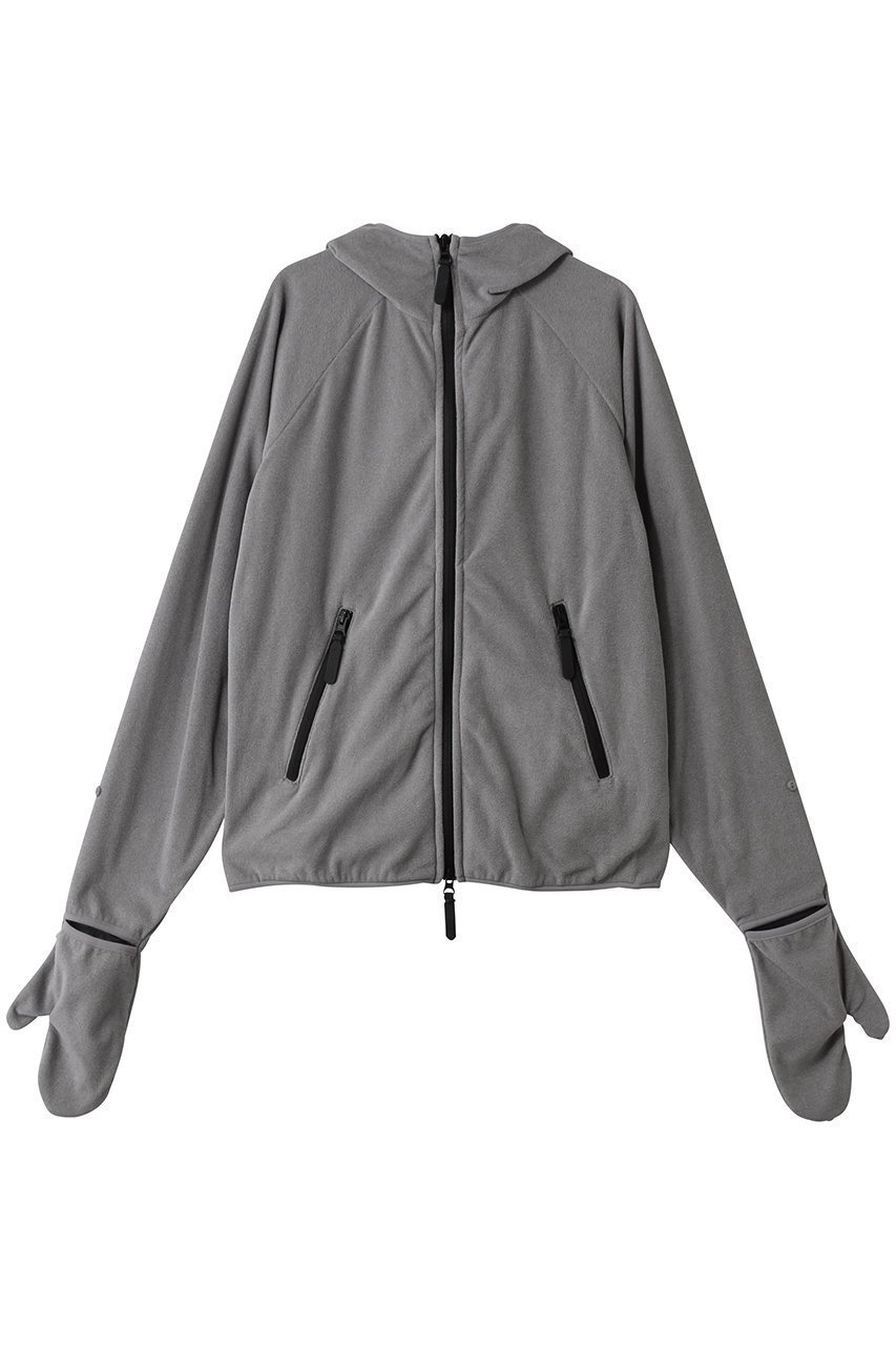 【ナゴンスタンス/nagonstans】のjacquard knit cardigan/カーディガン インテリア・キッズ・メンズ・レディースファッション・服の通販 founy(ファニー) 　ファッション　Fashion　レディースファッション　Fashion for Women　トップス・カットソー　Cut & Sew Tops　ニット　Knit Tops & Sweaters　カーディガン・羽織り　Layered Style Cardigans　インナー　Innerwear　カーディガン　Cardigan, Knitwear　コンパクト　Compact, Small Size　軽量　Lightweight, Ultra Light　Wolf|ID: prp329100004715341 ipo3291000000035800632