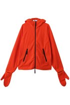 【ナゴンスタンス/nagonstans】のjacquard knit cardigan/カーディガン Orange|ID: prp329100004715341 ipo3291000000036801873