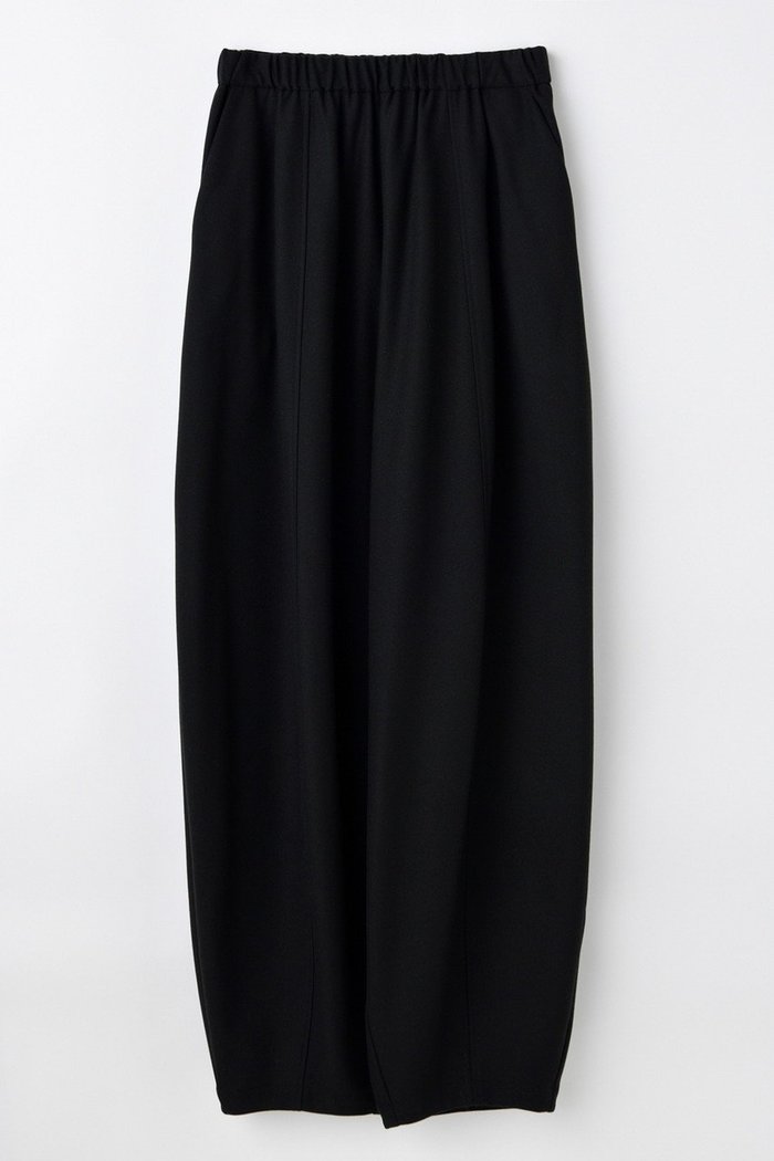 【ナゴンスタンス/nagonstans】のwide cocoon pants/パンツ インテリア・キッズ・メンズ・レディースファッション・服の通販 founy(ファニー) https://founy.com/ ファッション Fashion レディースファッション Fashion for Women パンツ Pants & Trousers 新作・新入荷 New Arrivals / New In |ID: prp329100004715345 ipo3291000000034068154