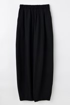 【ナゴンスタンス/nagonstans】のwide cocoon pants/パンツ 人気、トレンドファッション・服の通販 founy(ファニー) ファッション Fashion レディースファッション Fashion for Women パンツ Pants & Trousers 新作・新入荷 New Arrivals / New In thumbnail Black|ID: prp329100004715345 ipo3291000000034068155