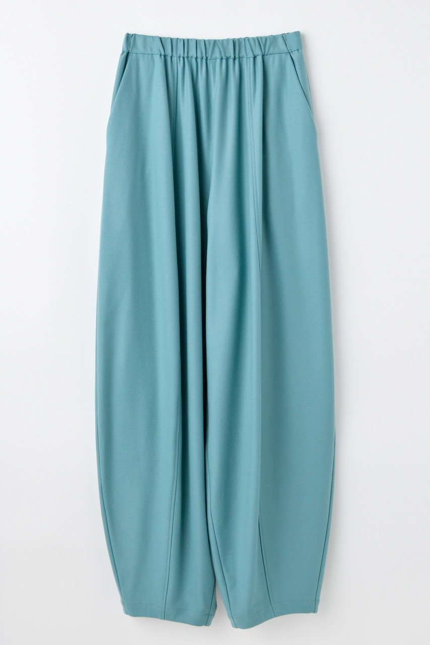 【ナゴンスタンス/nagonstans】のwide cocoon pants/パンツ インテリア・キッズ・メンズ・レディースファッション・服の通販 founy(ファニー) 　ファッション　Fashion　レディースファッション　Fashion for Women　パンツ　Pants & Trousers　新作・新入荷　New Arrivals / New In　Rosemary|ID: prp329100004715345 ipo3291000000034068156