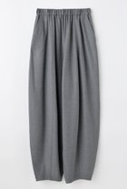 【ナゴンスタンス/nagonstans】のwide cocoon pants/パンツ 人気、トレンドファッション・服の通販 founy(ファニー) ファッション Fashion レディースファッション Fashion for Women パンツ Pants & Trousers 新作・新入荷 New Arrivals / New In thumbnail Wolf|ID: prp329100004715345 ipo3291000000034068157