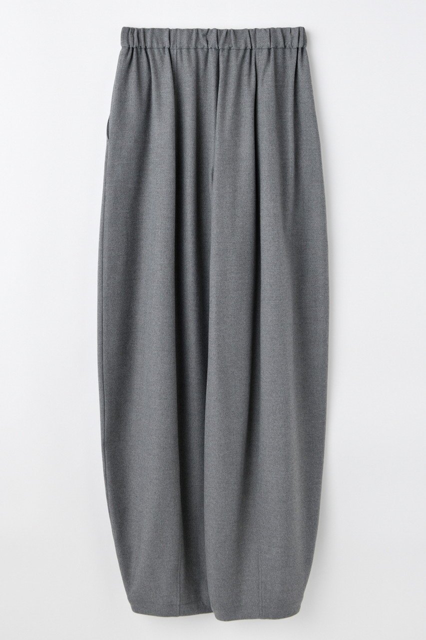 【ナゴンスタンス/nagonstans】のwide cocoon pants/パンツ 人気、トレンドファッション・服の通販 founy(ファニー) 　ファッション　Fashion　レディースファッション　Fashion for Women　パンツ　Pants & Trousers　新作・新入荷　New Arrivals / New In　other-2|ID: prp329100004715345 ipo3291000000034068158