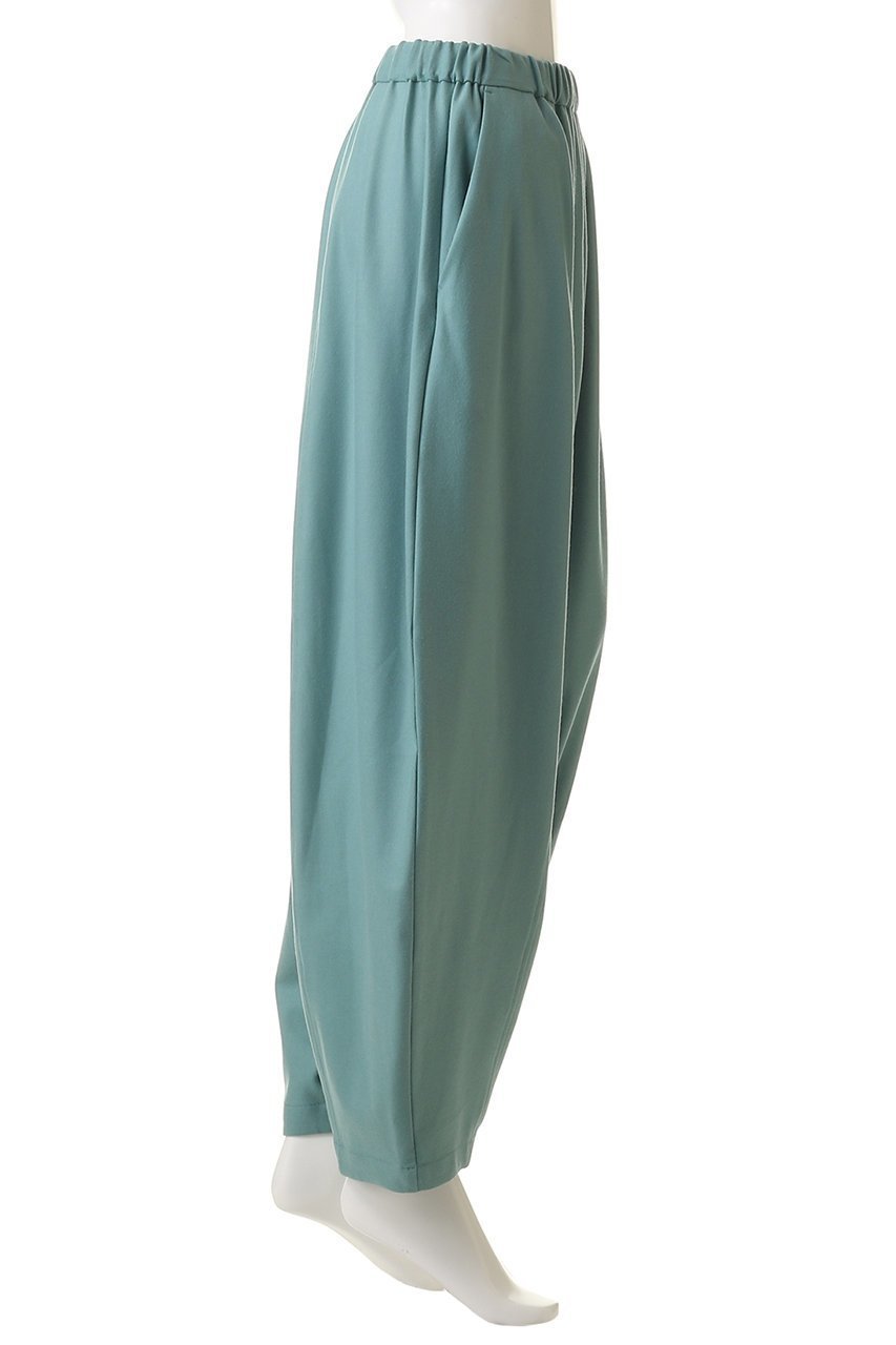 【ナゴンスタンス/nagonstans】のwide cocoon pants/パンツ 人気、トレンドファッション・服の通販 founy(ファニー) 　ファッション　Fashion　レディースファッション　Fashion for Women　パンツ　Pants & Trousers　other-3|ID: prp329100004715345 ipo3291000000034176708