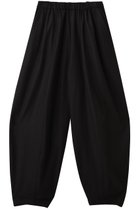 【ナゴンスタンス/nagonstans】のwide cocoon pants/パンツ Black|ID: prp329100004715345 ipo3291000000035800660