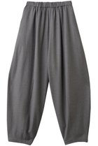 【ナゴンスタンス/nagonstans】のwide cocoon pants/パンツ Wolf|ID: prp329100004715345 ipo3291000000035800666