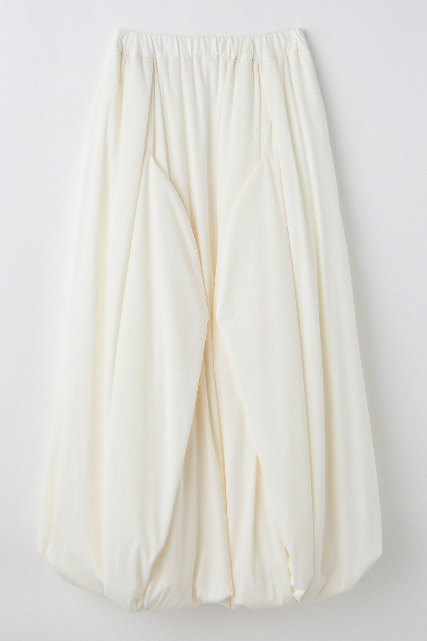 【ナゴンスタンス/nagonstans】のsquare-balloon skirt/スカート 人気、トレンドファッション・服の通販 founy(ファニー) 　ファッション　Fashion　レディースファッション　Fashion for Women　スカート　Skirts　ロングスカート　Long Skirts / Maxi & Midi Skirts　コーティング　Coating, Coated Finish　スクエア　Square, Square Shape　ストレッチ　Stretch, Stretchy Fabric　ドレープ　Drape, Draping Fabric　ロング　Long, Long-Length　新作・新入荷　New Arrivals / New In　 other-1|ID: prp329100004715347 ipo3291000000034068164