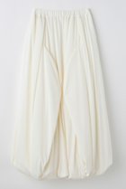 【ナゴンスタンス/nagonstans】のsquare-balloon skirt/スカート Mushroom|ID: prp329100004715347 ipo3291000000034068165