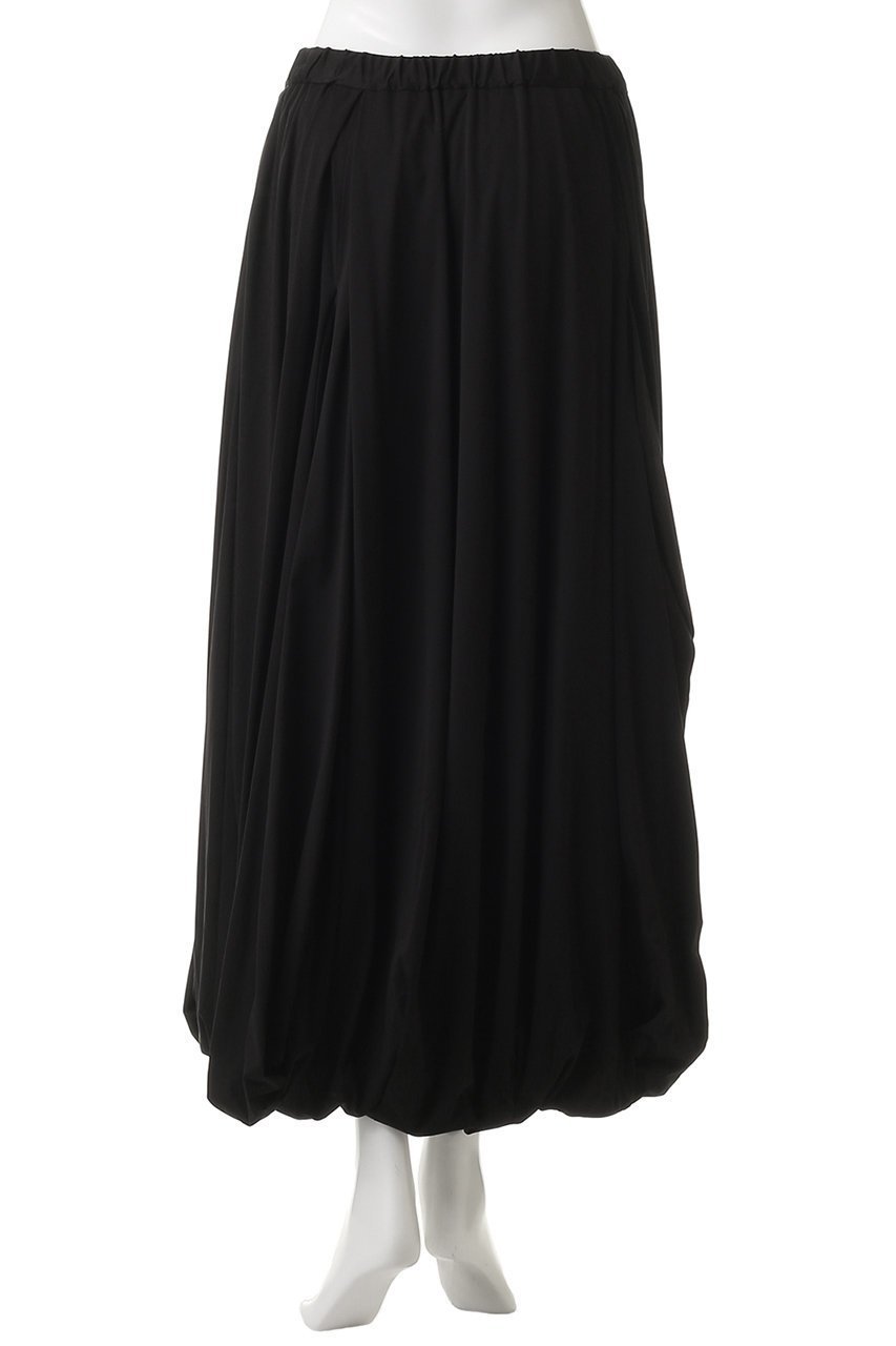 【ナゴンスタンス/nagonstans】のsquare-balloon skirt/スカート 人気、トレンドファッション・服の通販 founy(ファニー) 　ファッション　Fashion　レディースファッション　Fashion for Women　スカート　Skirts　ロングスカート　Long Skirts / Maxi & Midi Skirts　コーティング　Coating, Coated Finish　スクエア　Square, Square Shape　ストレッチ　Stretch, Stretchy Fabric　ドレープ　Drape, Draping Fabric　ロング　Long, Long-Length　other-4|ID: prp329100004715347 ipo3291000000034176712