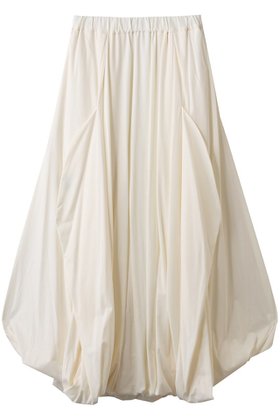 【ナゴンスタンス/nagonstans】のsquare-balloon skirt/スカート 人気、トレンドファッション・服の通販 founy(ファニー) ファッション Fashion レディースファッション Fashion for Women スカート Skirts ロングスカート Long Skirts / Maxi & Midi Skirts コーティング Coating, Coated Finish スクエア Square, Square Shape ストレッチ Stretch, Stretchy Fabric ドレープ Drape, Draping Fabric ロング Long, Long-Length |ID:prp329100004715347