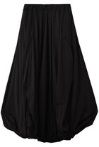 【ナゴンスタンス/nagonstans】のsquare-balloon skirt/スカート Black|ID: prp329100004715347 ipo3291000000035971013