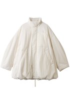 【ナゴンスタンス/nagonstans】のtuck-hem blouson/ブルゾン Mushroom|ID: prp329100004715349 ipo3291000000036801911