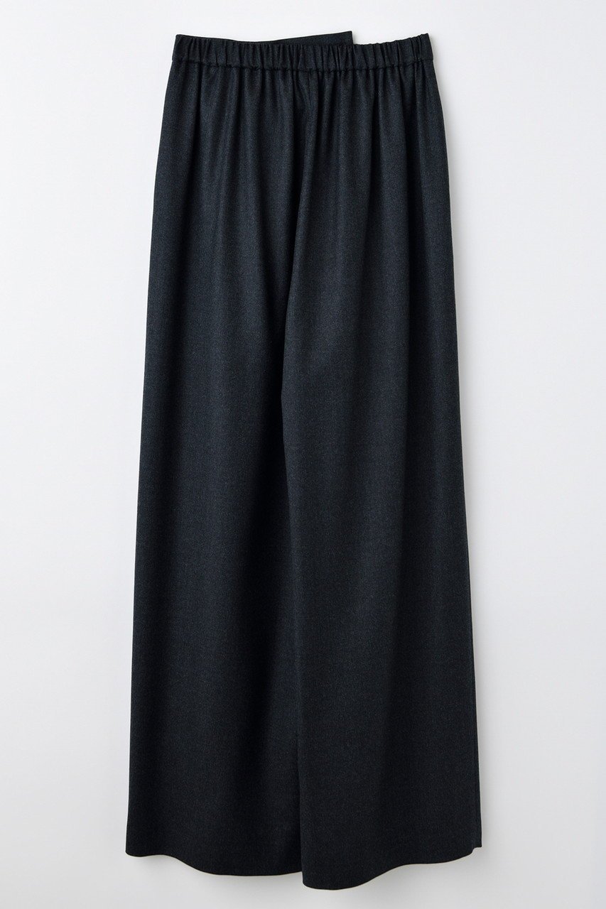 【エンフォルド/ENFOLD】のWIDE-TROUSERS/トラウザーズ・パンツ 人気、トレンドファッション・服の通販 founy(ファニー) 　ファッション　Fashion　レディースファッション　Fashion for Women　パンツ　Pants & Trousers　ストレッチ　Stretch, Stretchy Fabric　ストレート　Straight, Straight Cut　リラックス　Relax, Relaxed Fit　ワイド　Wide, Wide Fit　新作・新入荷　New Arrivals / New In　other-2|ID: prp329100004715359 ipo3291000000034068213