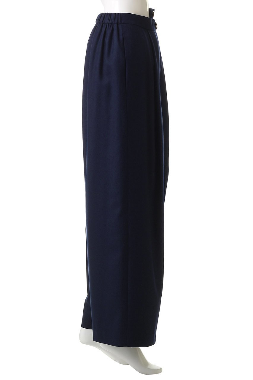 【エンフォルド/ENFOLD】のWIDE-TROUSERS/トラウザーズ・パンツ 人気、トレンドファッション・服の通販 founy(ファニー) 　ファッション　Fashion　レディースファッション　Fashion for Women　パンツ　Pants & Trousers　ストレッチ　Stretch, Stretchy Fabric　ストレート　Straight, Straight Cut　リラックス　Relax, Relaxed Fit　ワイド　Wide, Wide Fit　other-3|ID: prp329100004715359 ipo3291000000034220346