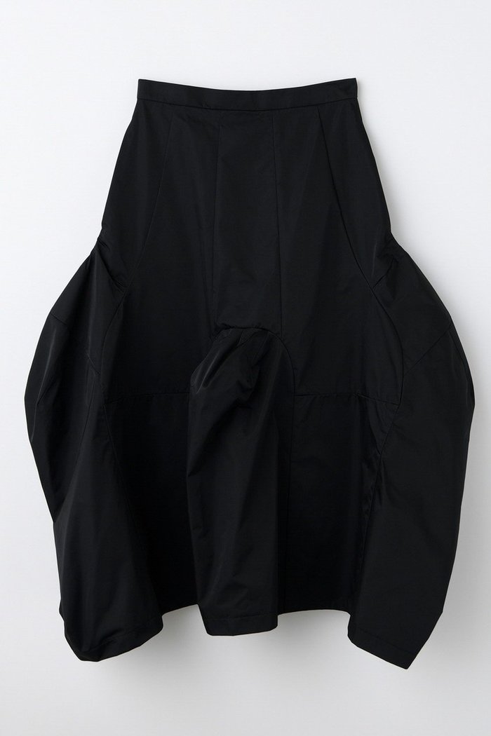 【エンフォルド/ENFOLD】のSOLID MIDI-SKIRT/スカート インテリア・キッズ・メンズ・レディースファッション・服の通販 founy(ファニー) https://founy.com/ ファッション Fashion レディースファッション Fashion for Women スカート Skirts ロングスカート Long Skirts / Maxi & Midi Skirts おすすめ Recommended / Our Picks ソックス Socks, Hosiery タイツ Tights, Legwear ツイル Twist, Twisted Detail フォルム Silhouette, Form フロント Front, Front Design ロング Long, Long-Length エレガント 上品 Elegant 新作・新入荷 New Arrivals / New In |ID: prp329100004715364 ipo3291000000034068232