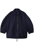 【エンフォルド/ENFOLD】のJACKET/ジャケット ダークブルー|ID: prp329100004715365 ipo3291000000035800746