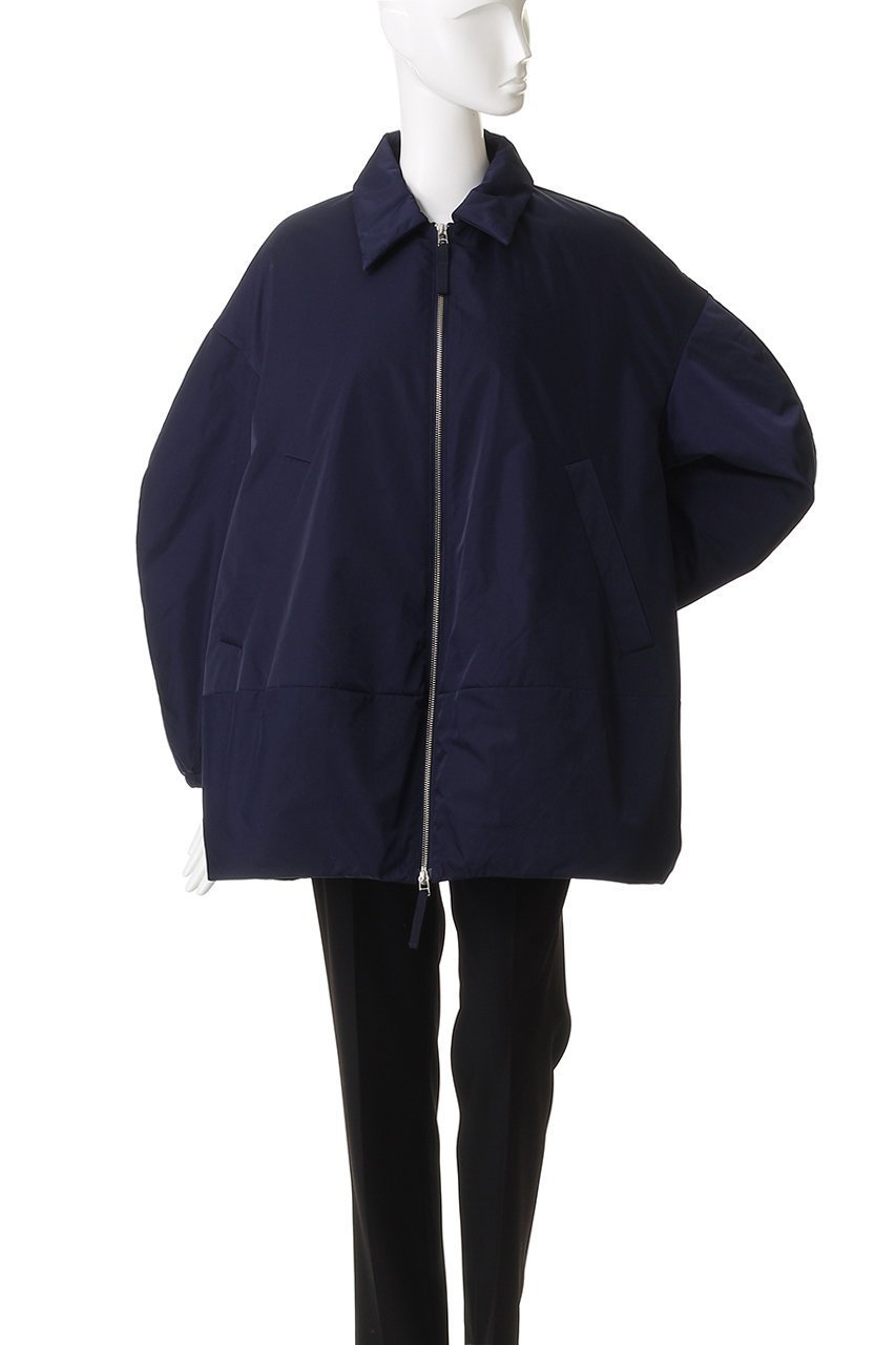 【エンフォルド/ENFOLD】のJACKET/ジャケット 人気、トレンドファッション・服の通販 founy(ファニー) 　ファッション　Fashion　レディースファッション　Fashion for Women　アウター　Coat / Outerwear Collection　レディースジャケット・軽アウター　Jackets　おすすめ　Recommended / Our Picks　エレガント 上品　Elegant　サテン　Satin, Glossy Fabric　ジャケット　Jacket, Outerwear　スーツ　Suit, Formalwear　ツイル　Twist, Twisted Detail　フォルム　Silhouette, Form　other-2|ID: prp329100004715365 ipo3291000000035800748