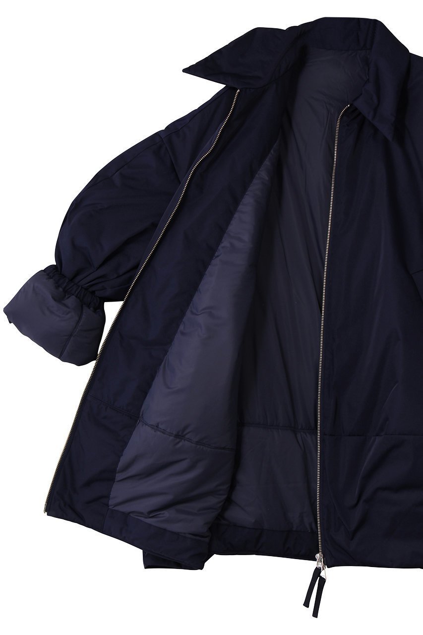 【エンフォルド/ENFOLD】のJACKET/ジャケット 人気、トレンドファッション・服の通販 founy(ファニー) 　ファッション　Fashion　レディースファッション　Fashion for Women　アウター　Coat / Outerwear Collection　レディースジャケット・軽アウター　Jackets　おすすめ　Recommended / Our Picks　エレガント 上品　Elegant　サテン　Satin, Glossy Fabric　ジャケット　Jacket, Outerwear　スーツ　Suit, Formalwear　ツイル　Twist, Twisted Detail　フォルム　Silhouette, Form　other-6|ID: prp329100004715365 ipo3291000000035800755