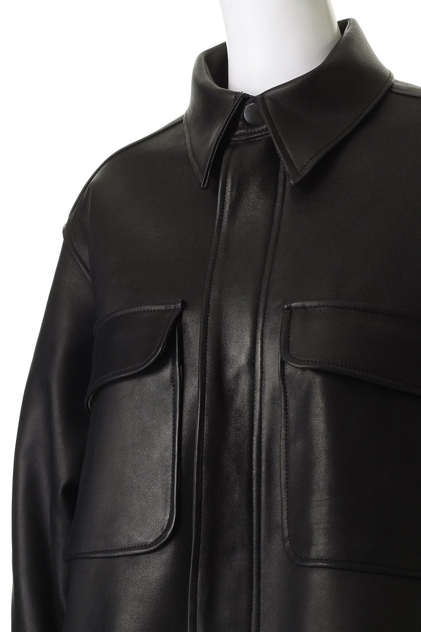 【オブラダ/Oblada】のLIGHT AVIATOR ジャケット 人気、トレンドファッション・服の通販 founy(ファニー) ファッション Fashion レディースファッション Fashion for Women アウター Coat / Outerwear Collection レディースジャケット・軽アウター Jackets ジャケット Jacket, Outerwear ブルゾン Blouson, Bomber Jacket ポケット Pocket, Pocket Detail エレガント 上品 Elegant other-5|ID: prp329100004715367 ipo3291000000035800764