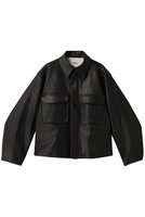 【オブラダ/Oblada】のLIGHT AVIATOR ジャケット 人気、トレンドファッション・服の通販 founy(ファニー) ファッション Fashion レディースファッション Fashion for Women アウター Coat / Outerwear Collection レディースジャケット・軽アウター Jackets ジャケット Jacket, Outerwear ブルゾン Blouson, Bomber Jacket ポケット Pocket, Pocket Detail エレガント 上品 Elegant |ID:prp329100004715367