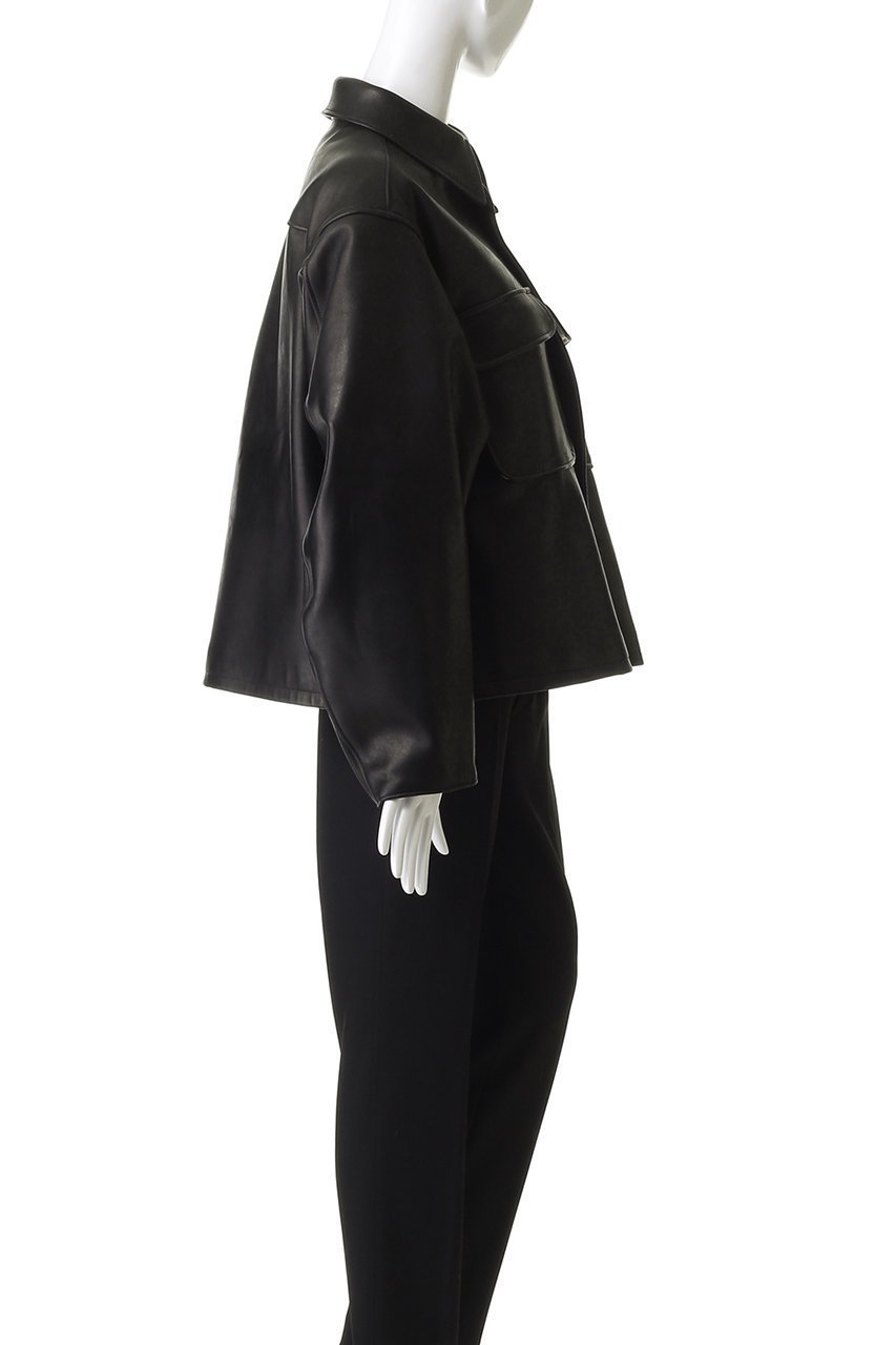 【オブラダ/Oblada】のLIGHT AVIATOR ジャケット 人気、トレンドファッション・服の通販 founy(ファニー) 　ファッション　Fashion　レディースファッション　Fashion for Women　アウター　Coat / Outerwear Collection　レディースジャケット・軽アウター　Jackets　ジャケット　Jacket, Outerwear　ブルゾン　Blouson, Bomber Jacket　ポケット　Pocket, Pocket Detail　エレガント 上品　Elegant　other-3|ID: prp329100004715367 ipo3291000000036566472