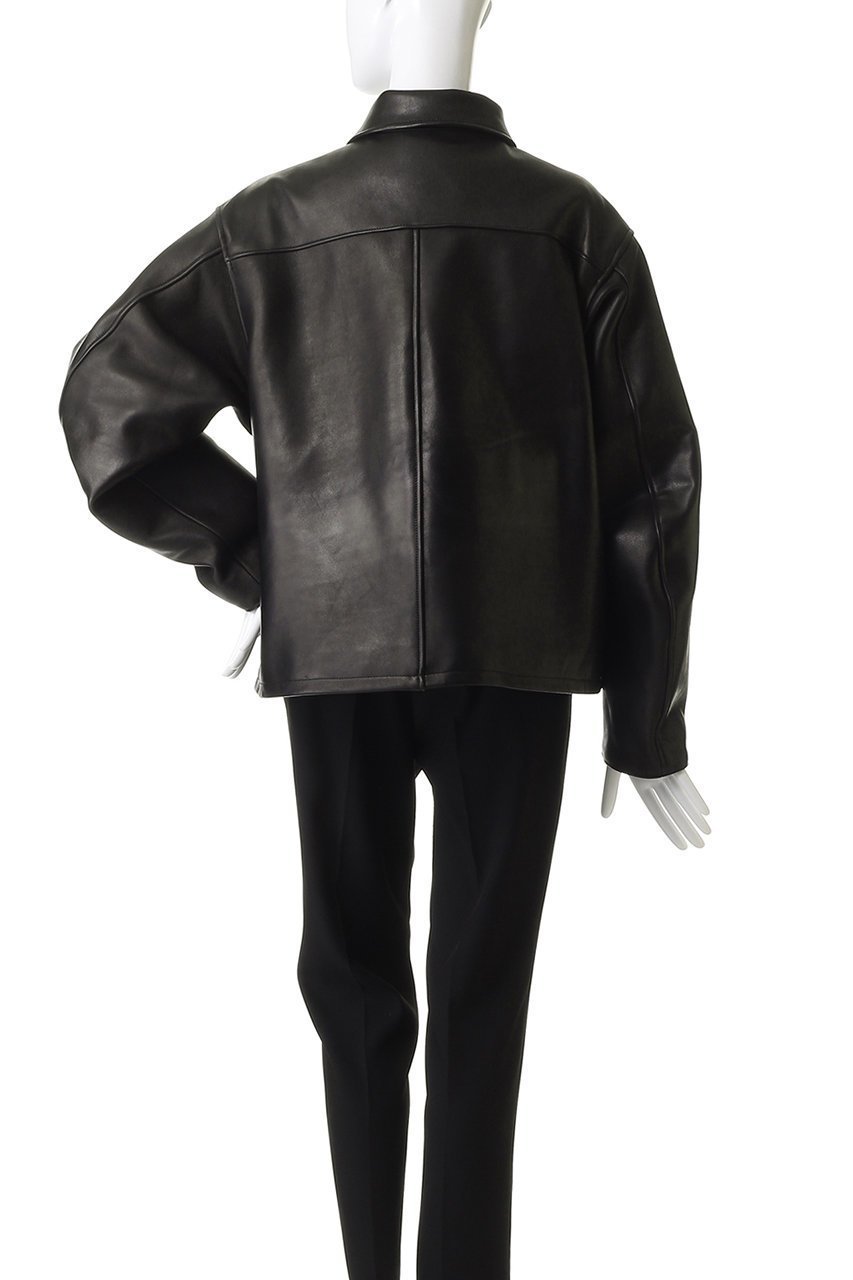 【オブラダ/Oblada】のLIGHT AVIATOR ジャケット 人気、トレンドファッション・服の通販 founy(ファニー) 　ファッション　Fashion　レディースファッション　Fashion for Women　アウター　Coat / Outerwear Collection　レディースジャケット・軽アウター　Jackets　ジャケット　Jacket, Outerwear　ブルゾン　Blouson, Bomber Jacket　ポケット　Pocket, Pocket Detail　エレガント 上品　Elegant　other-4|ID: prp329100004715367 ipo3291000000036566473