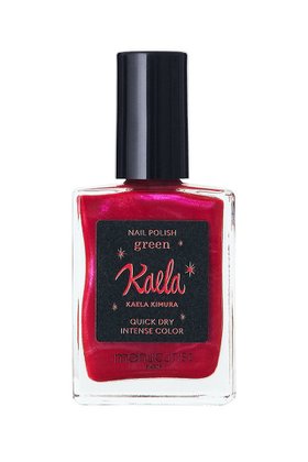 【マニキュリスト グリーン/manucurist green】 【manucurist × KAELA KIMURA】グリーン ナチュラル ネイルカラー カエラ人気、トレンドファッション・服の通販 founy(ファニー) ホーム・キャンプ・アウトドア・お取り寄せ Home Living / Home & Lifestyle / Camping Gear / Outdoor Camping ビューティー・ヘルス Beauty & Health Essentials |ID:prp329100004715382