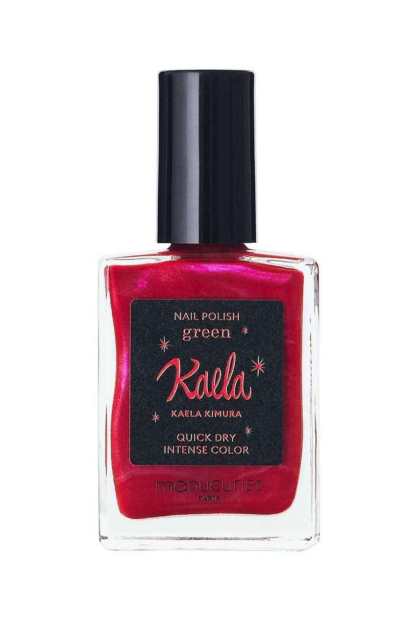 【マニキュリスト グリーン/manucurist green】の【manucurist × KAELA KIMURA】グリーン ナチュラル ネイルカラー カエラ インテリア・キッズ・メンズ・レディースファッション・服の通販 founy(ファニー) 　ホーム・キャンプ・アウトドア・お取り寄せ　Home Living / Home & Lifestyle / Camping Gear / Outdoor Camping　ビューティー・ヘルス　Beauty & Health Essentials　-|ID: prp329100004715382 ipo3291000000035744057