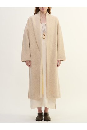 【プレインピープル/PLAIN PEOPLE】 カシミヤフリースコート人気、トレンドファッション・服の通販 founy(ファニー) ファッション Fashion レディースファッション Fashion for Women アウター Coat / Outerwear Collection コート・ロングコート・ピーコート Long Coats, Peacoats & More なめらか Smooth, Silky Texture ガウン Gown, Robe ストール Stole, Wrap スリット Slit, Slit Detail タートル Turtleneck, Turtle Collar ロング Long, Long-Length 新作・新入荷 New Arrivals / New In |ID:prp329100004715389