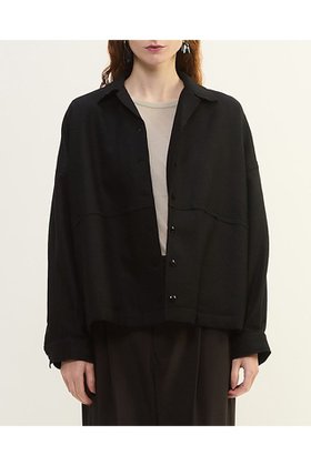 【プレインピープル/PLAIN PEOPLE】 ウールボタニークリアジャケット人気、トレンドファッション・服の通販 founy(ファニー) ファッション Fashion レディースファッション Fashion for Women アウター Coat / Outerwear Collection レディースジャケット・軽アウター Jackets クラシカル Classical, Vintage-Inspired ジャケット Jacket, Outerwear ストレッチ Stretch, Stretchy Fabric リラックス Relax, Relaxed Fit 新作・新入荷 New Arrivals / New In |ID:prp329100004715397