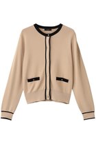 【アルアバイル/allureville】のハイショクポケットクルーCD A ベージュ系|ID: prp329100004715398 ipo3291000000036827609