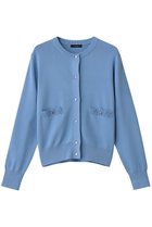 【アルアバイル/allureville】のポケットクルーCD A ブルー|ID:prp329100004715400