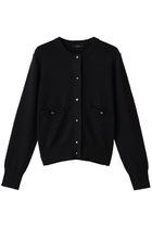 【アルアバイル/allureville】のポケットクルーCD A ブラック|ID:prp329100004715400