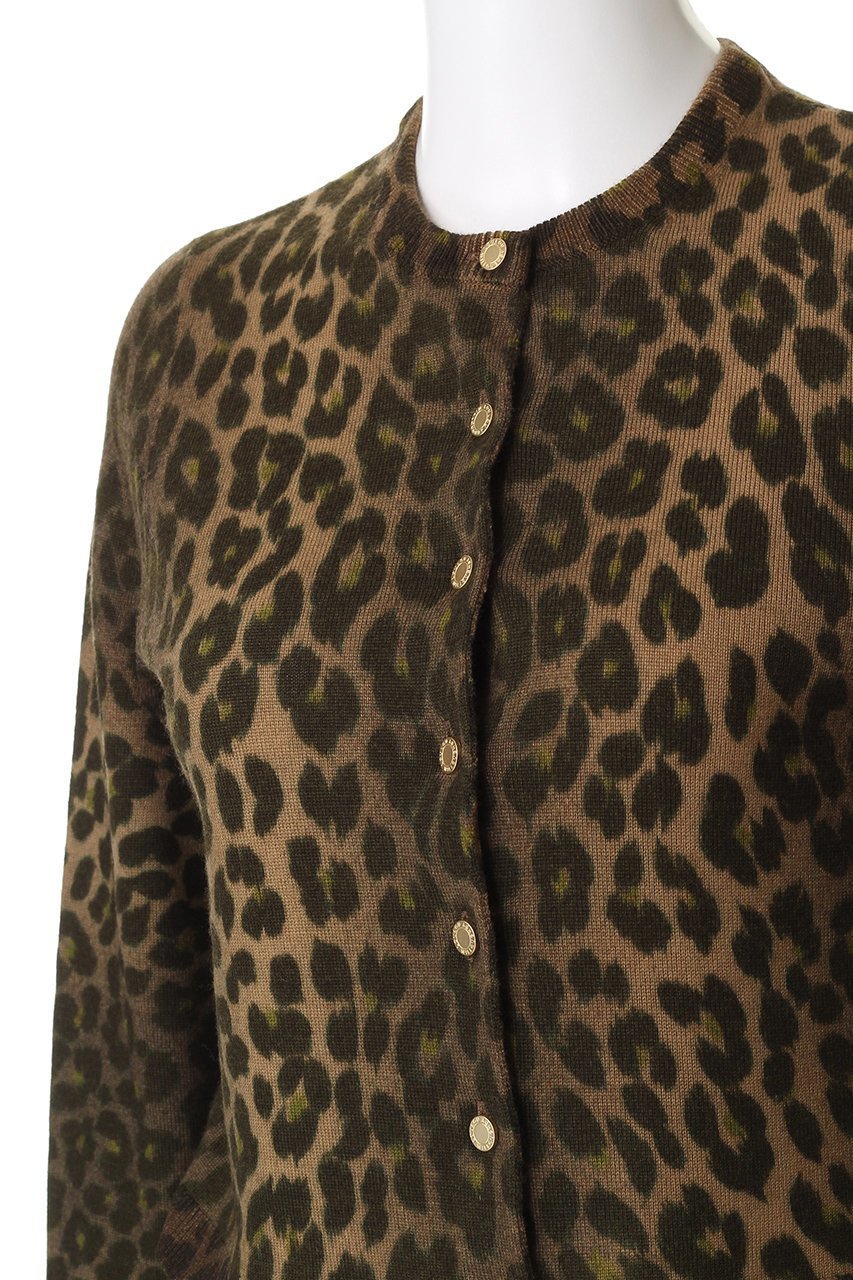 【アルアバイル/allureville】の【Loulou Willoughby】メリノウールカラーカーディガン 人気、トレンドファッション・服の通販 founy(ファニー) 　ファッション　Fashion　レディースファッション　Fashion for Women　トップス・カットソー　Cut & Sew Tops　ニット　Knit Tops & Sweaters　カーディガン・羽織り　Layered Style Cardigans　おすすめ　Recommended / Our Picks　カーディガン　Cardigan, Knitwear　コンパクト　Compact, Small Size　シンプル　Simple, Minimal　ベーシック　Basic, Essential　other-5|ID: prp329100004715408 ipo3291000000035678518