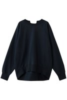 【プルミエ アロンディスモン/1er Arrondissement】の【SOLto】レースアップスウェット 人気、トレンドファッション・服の通販 founy(ファニー) ファッション Fashion レディースファッション Fashion for Women トップス・カットソー Cut & Sew Tops シャツ・ブラウス・オフィスカジュアル Elegant Blouses & Button-Ups レディースパーカー・カジュアルフーディー Casual Hoodies & Sweatshirts ロングTシャツ・Tシャツ Longline T-Shirts & Tees スウェット・クルーネックトップス Sweatshirts & Crewnecks / Relaxed Fit Sweat Tops カットソー・ベーシックTシャツ Cut-and-Sewn Tops / Stretch Tees & Basics スウェット / スエット Sweatshirt, Sweatwear スリーブ Sleeve, Long Sleeve / Short Sleeve ロング Long, Long-Length 新作・新入荷 New Arrivals / New In A/W・秋冬 Autumn/Winter |ID:prp329100004715414