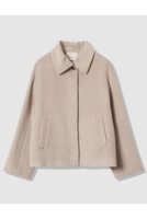 【アナイ/ANAYI】のアルパカシャギーショートコート 人気、トレンドファッション・服の通販 founy(ファニー) ファッション Fashion レディースファッション Fashion for Women アウター Coat / Outerwear Collection コート・ロングコート・ピーコート Long Coats, Peacoats & More なめらか Smooth, Silky Texture ショート Short, Short Length フラット Flat, Flat Shoes ボトム Bottoms, Lower Wear エレガント 上品 Elegant 新作・新入荷 New Arrivals / New In |ID:prp329100004715416