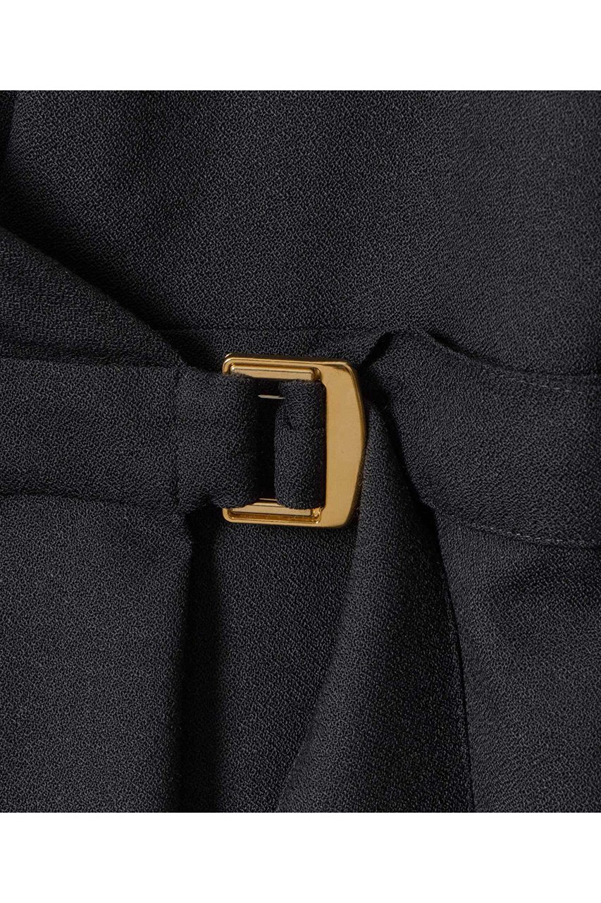 【アナイ/ANAYI】のウールジョーゼットカシュ ワンピース 人気、トレンドファッション・服の通販 founy(ファニー) 　ファッション　Fashion　レディースファッション　Fashion for Women　ワンピース　Dresses　チュニック　Tunic Tops & Dresses　おすすめ　Recommended / Our Picks　カシュクール　Wrap Design　シルク　Silk, 100% Silk　ジョーゼット　Georgette, Semi-Sheer Fabric　スキッパー　Skipper, Open Collar　チュニック　Tunic, Long Top　デコルテ　Décolleté, Neckline　フレア　Flare, Flared　フロント　Front, Front Design　ペチコート　Petticoat, Underskirt　ロング　Long, Long-Length　エレガント 上品　Elegant　新作・新入荷　New Arrivals / New In　ビジネス 仕事 通勤　Business / Work / Commuting　other-4|ID: prp329100004715420 ipo3291000000034068612